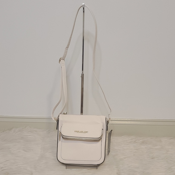 Jones New York Bags Jones New York Crossbody Bag Nwt Ivory Poshmark